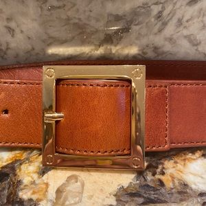 Authentic Tory Burch Leather Replacement Strap